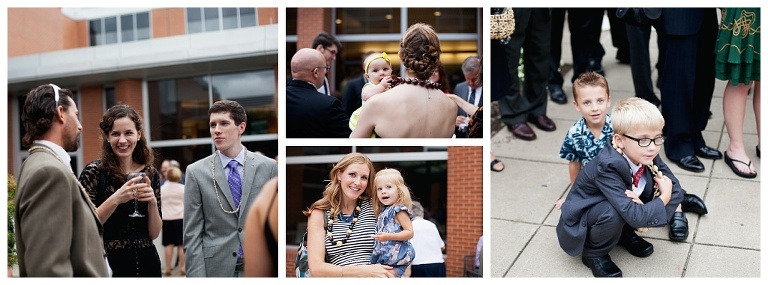 Circuit Center wedding Pittsburgh PA