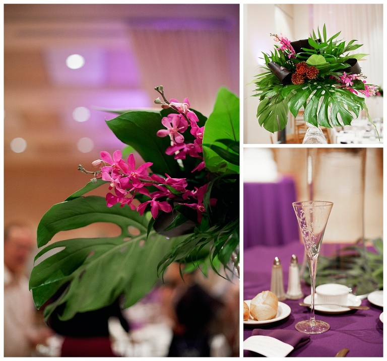 Circuit Center wedding Pittsburgh PA