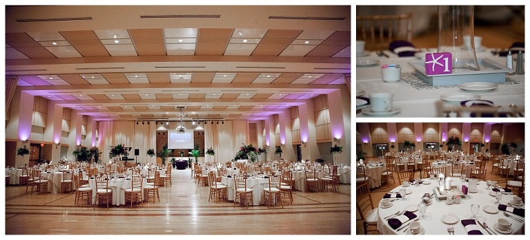 Circuit Center wedding Pittsburgh PA