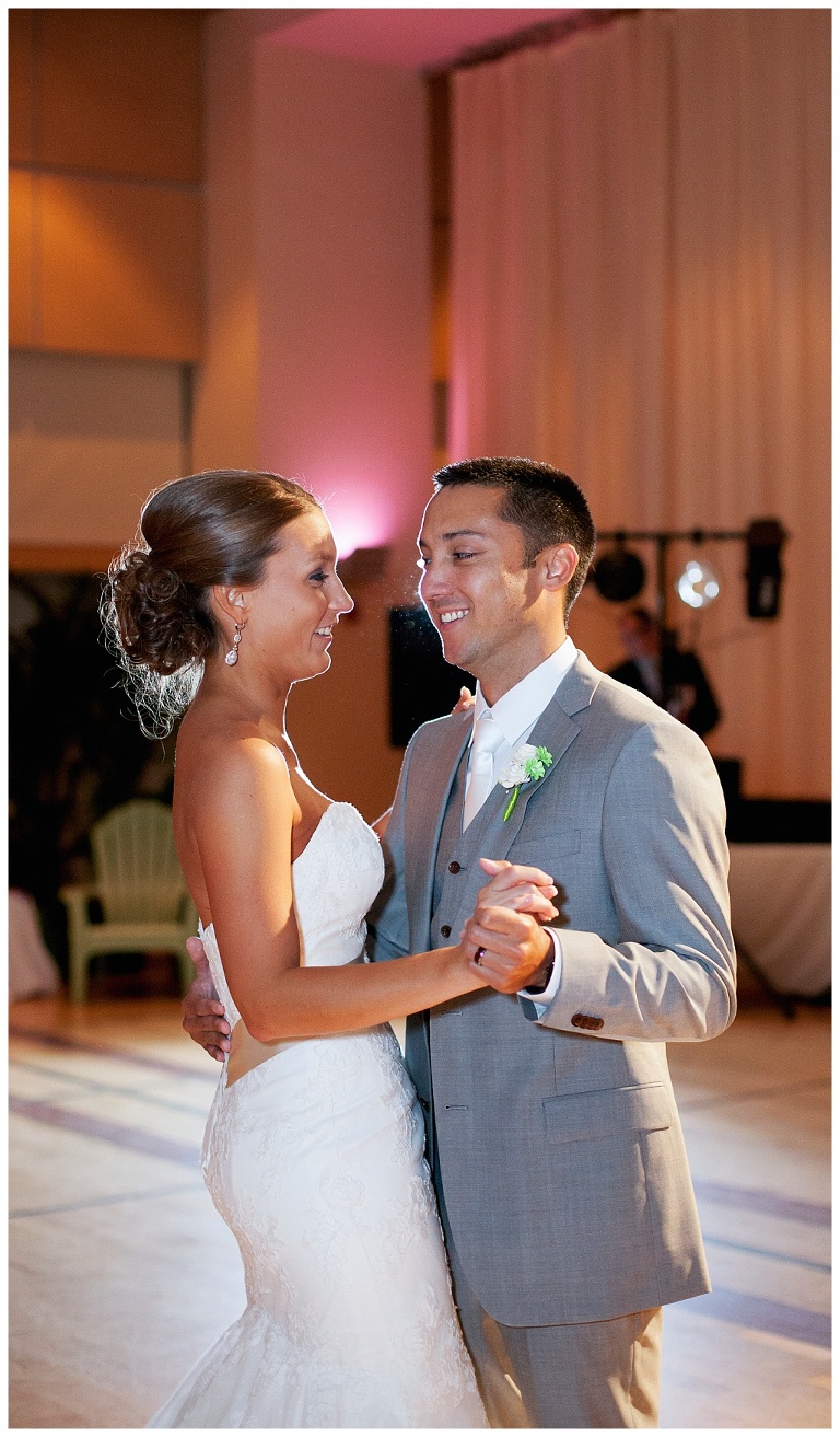 Circuit Center wedding Pittsburgh PA