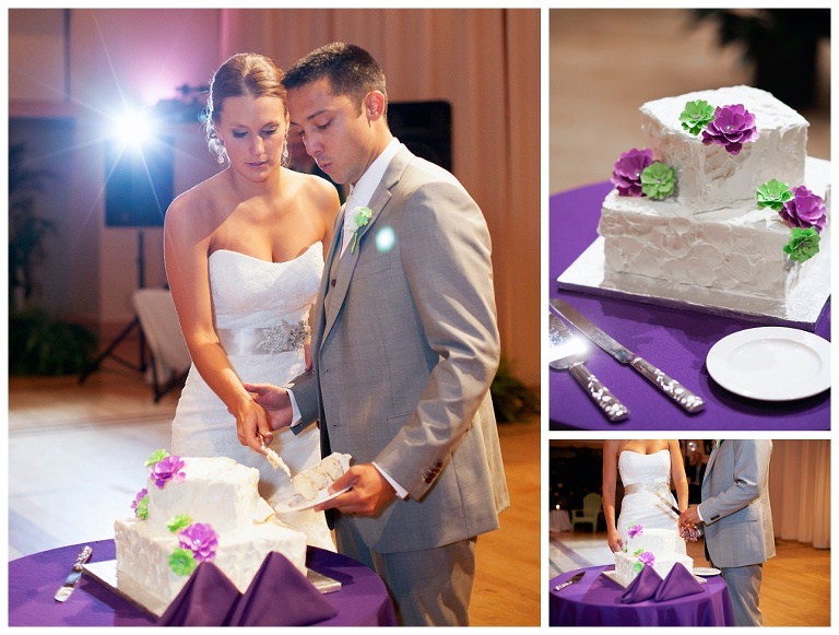 Circuit Center wedding Pittsburgh PA