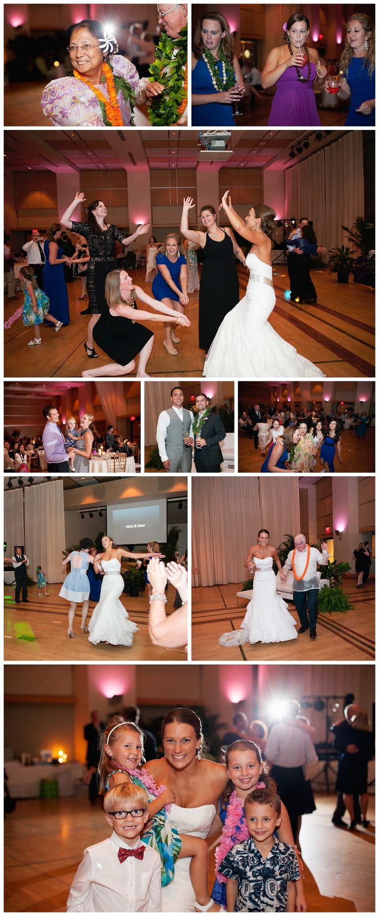Circuit Center wedding Pittsburgh PA