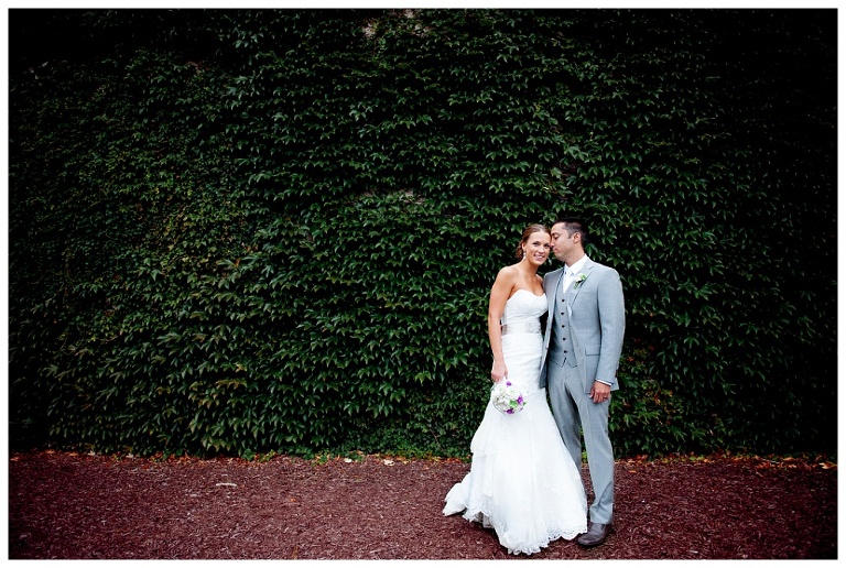 South Side wedding portraits Pittsburgh PA