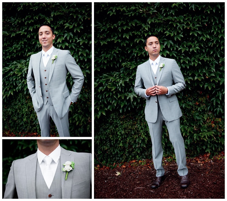 South Side wedding portraits Pittsburgh PA