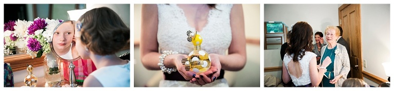 Mayernick Center Avonworth Community Park wedding Pittsburgh PA
