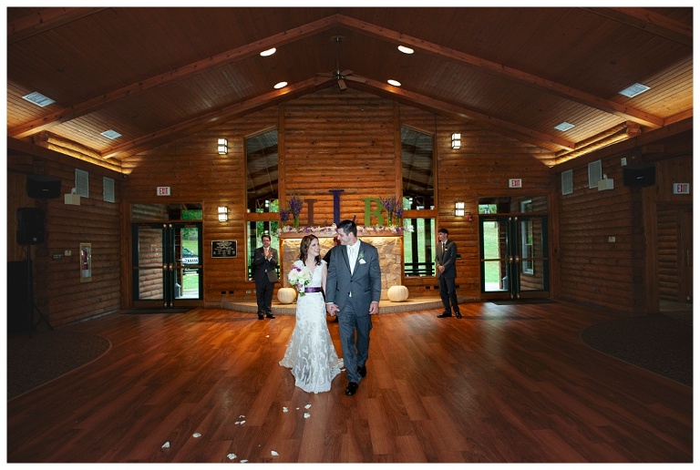 Mayernick Center Avonworth Community Park wedding Pittsburgh PA