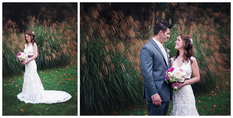 Mayernick Center Avonworth Community Park wedding Pittsburgh PA