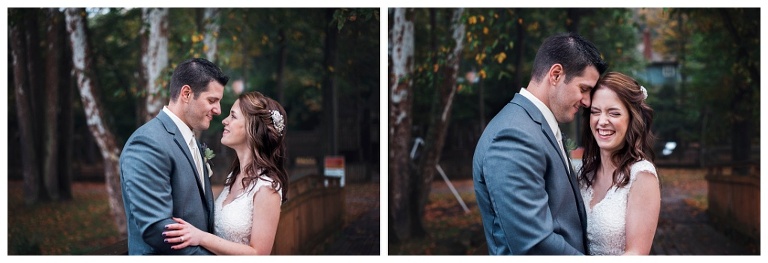Mayernick Center Avonworth Community Park wedding Pittsburgh PA