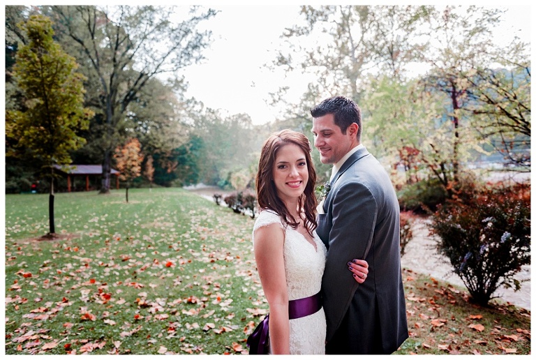 Mayernick Center Avonworth Community Park wedding Pittsburgh PA