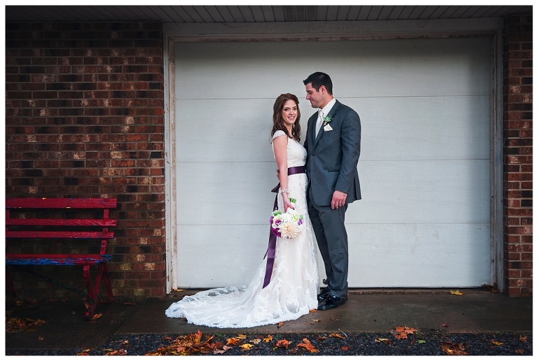 Mayernick Center Avonworth Community Park wedding Pittsburgh PA
