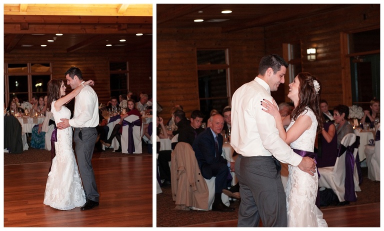 Mayernick Center Avonworth Community Park wedding Pittsburgh PA