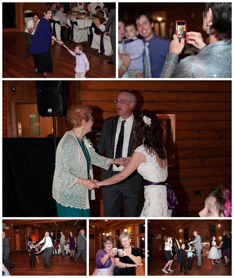 Mayernick Center Avonworth Community Park wedding Pittsburgh PA
