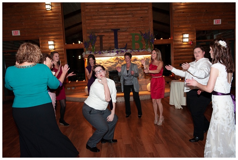 Mayernick Center Avonworth Community Park wedding Pittsburgh PA