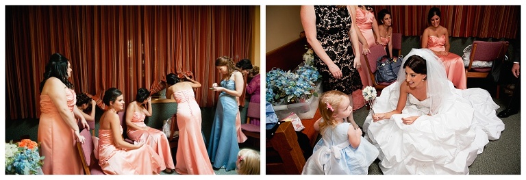 Riverside Landing wedding Pittsburgh Oakmont PA