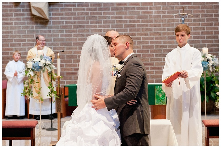 Riverside Landing wedding Pittsburgh Oakmont PA
