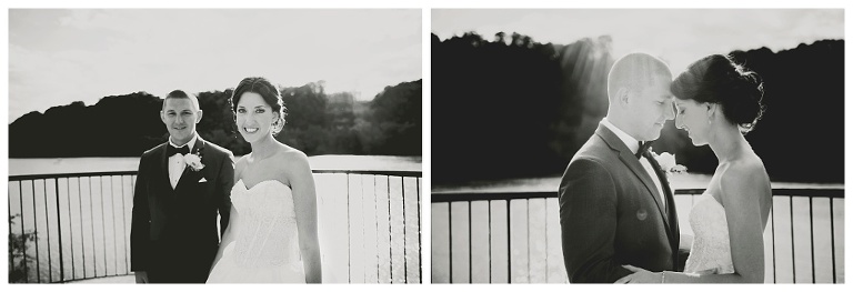 Riverside Landing wedding Pittsburgh Oakmont PA