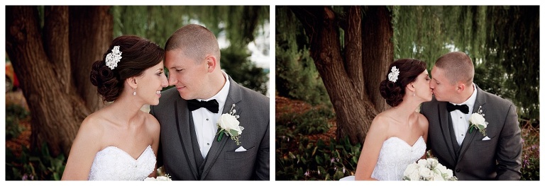 Riverside Landing wedding Pittsburgh Oakmont PA