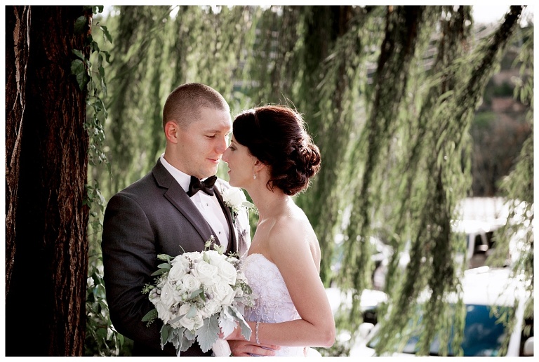 Riverside Landing wedding Pittsburgh Oakmont PA