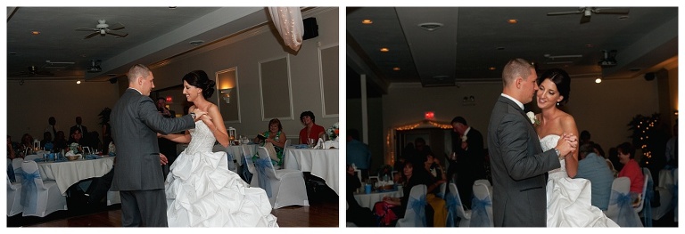 Riverside Landing wedding Pittsburgh Oakmont PA