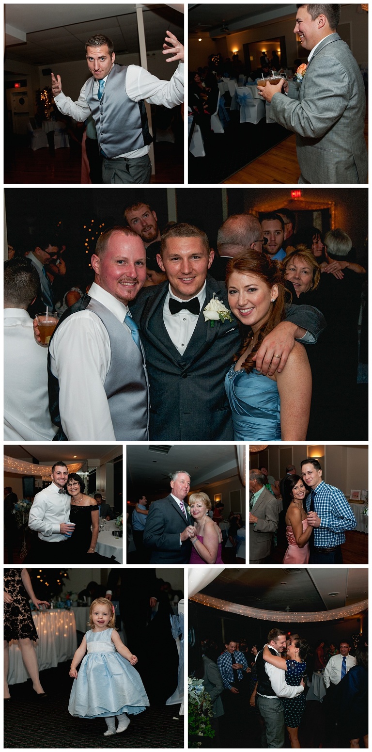 Riverside Landing wedding Pittsburgh Oakmont PA