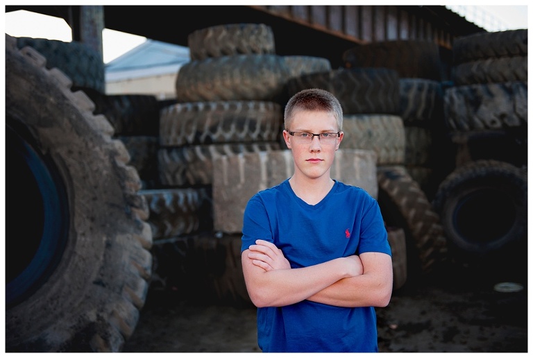 the strip district pittsburgh pa boy guy senior session
