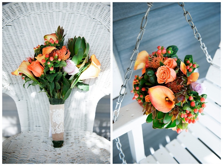 Mayernick Center Avonworth Community Park Wedding Pittsburgh