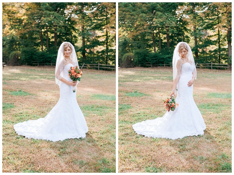 Mayernick Center Avonworth Community Park Wedding Pittsburgh