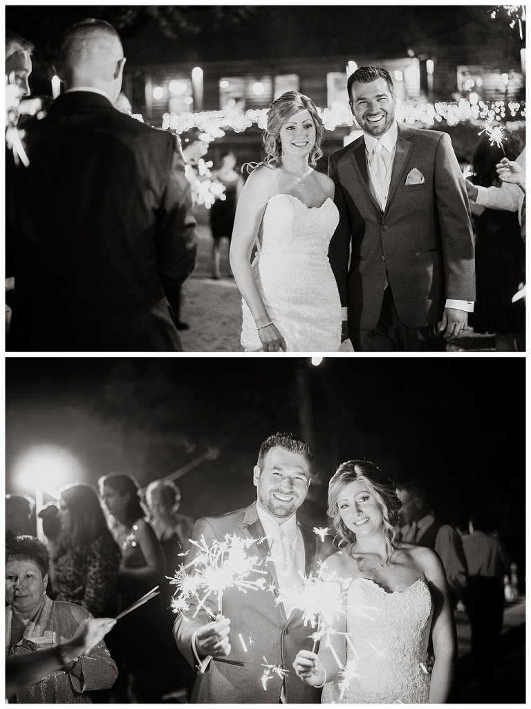 Mayernick Center Avonworth Community Park Wedding Pittsburgh