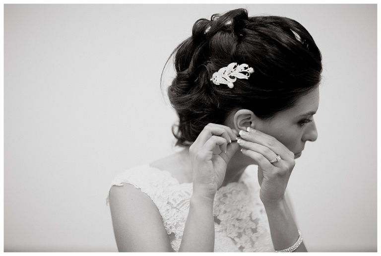 National Aviary wedding Pittsburgh PA