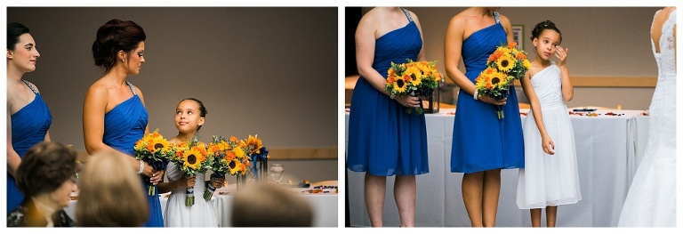National Aviary wedding Pittsburgh PA