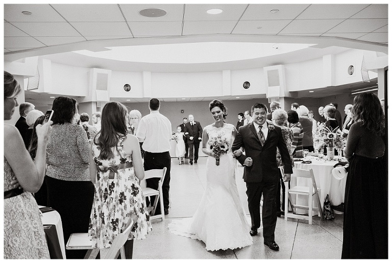 National Aviary wedding Pittsburgh PA