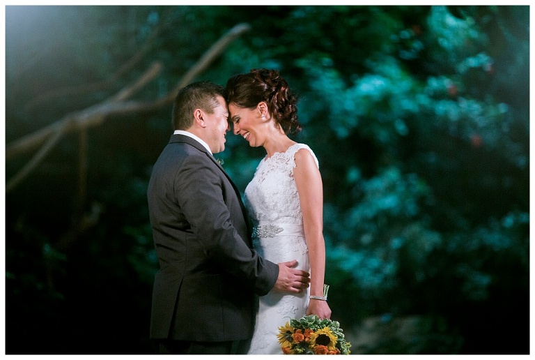 National Aviary wedding Pittsburgh PA