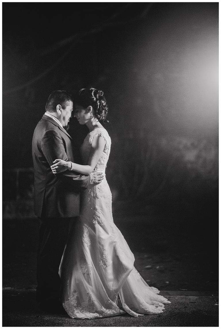 National Aviary wedding Pittsburgh PA