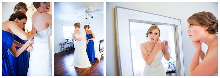 blue and yellow wedding at stratigos banquet center pittsburgh pa
