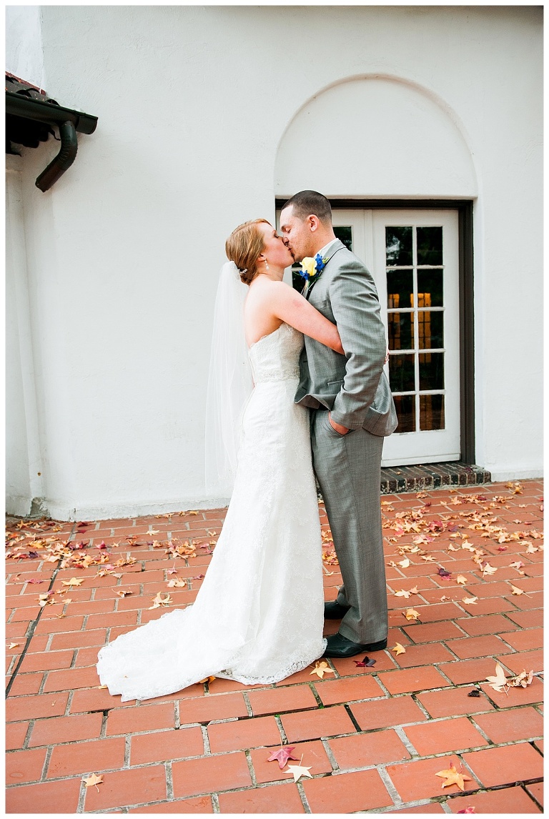 blue and yellow wedding at stratigos banquet center pittsburgh pa