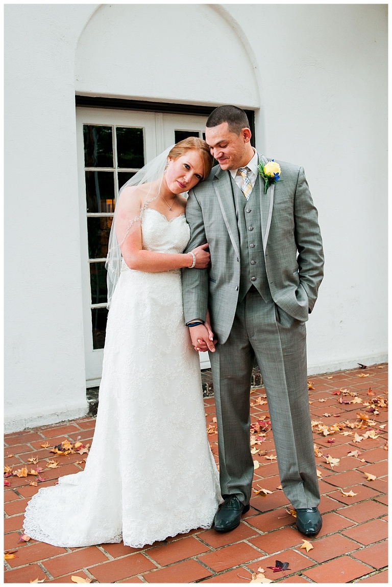 blue and yellow wedding at stratigos banquet center pittsburgh pa