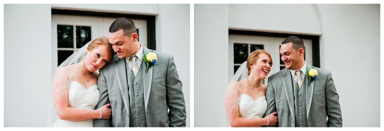 blue and yellow wedding at stratigos banquet center pittsburgh pa
