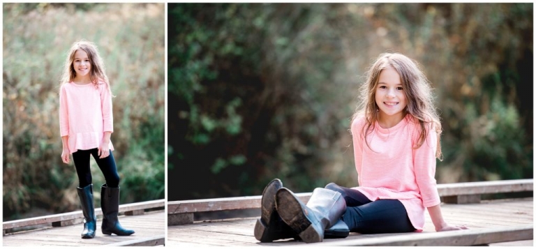fall family session at Beechwood Farms in Pittsburgh PA