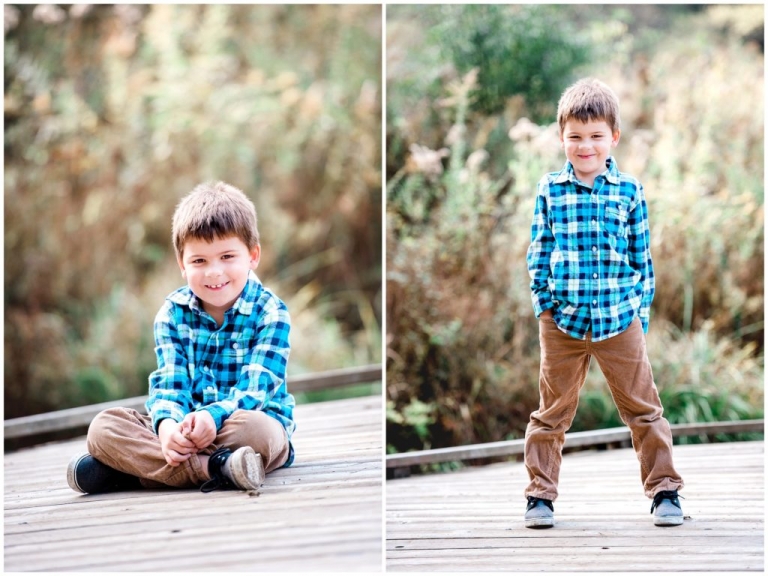 fall family session at Beechwood Farms in Pittsburgh PA