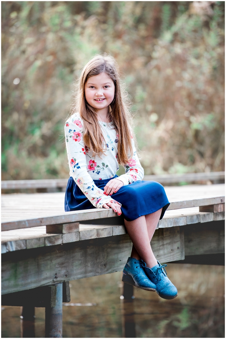 fall family session at Beechwood Farms in Pittsburgh PA