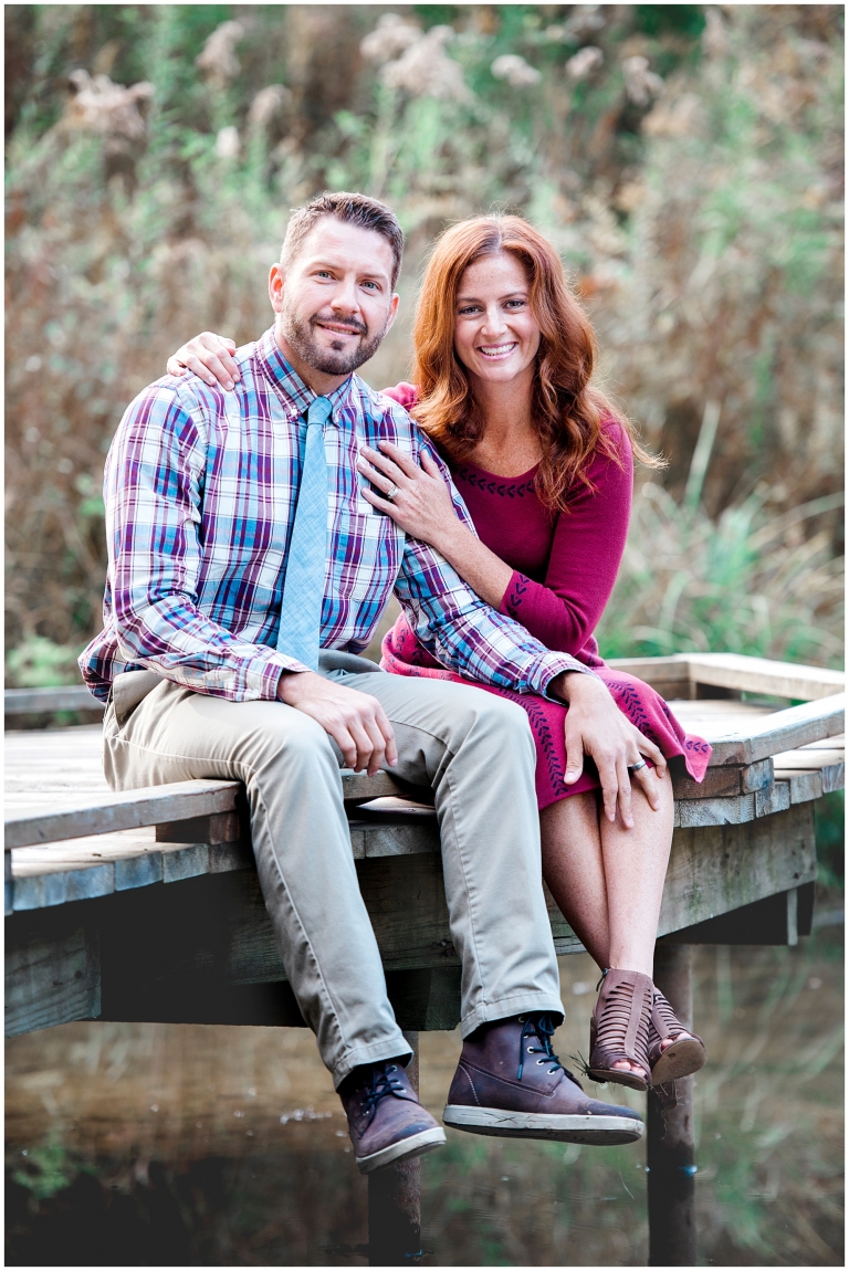 fall family session at Beechwood Farms in Pittsburgh PA