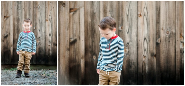 fall family session at Beechwood Farms in Pittsburgh PA