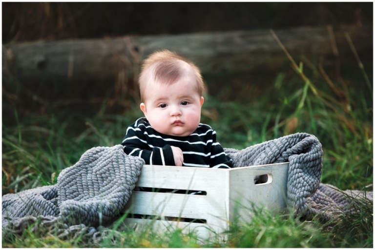 fall family session at Beechwood Farms in Pittsburgh PA