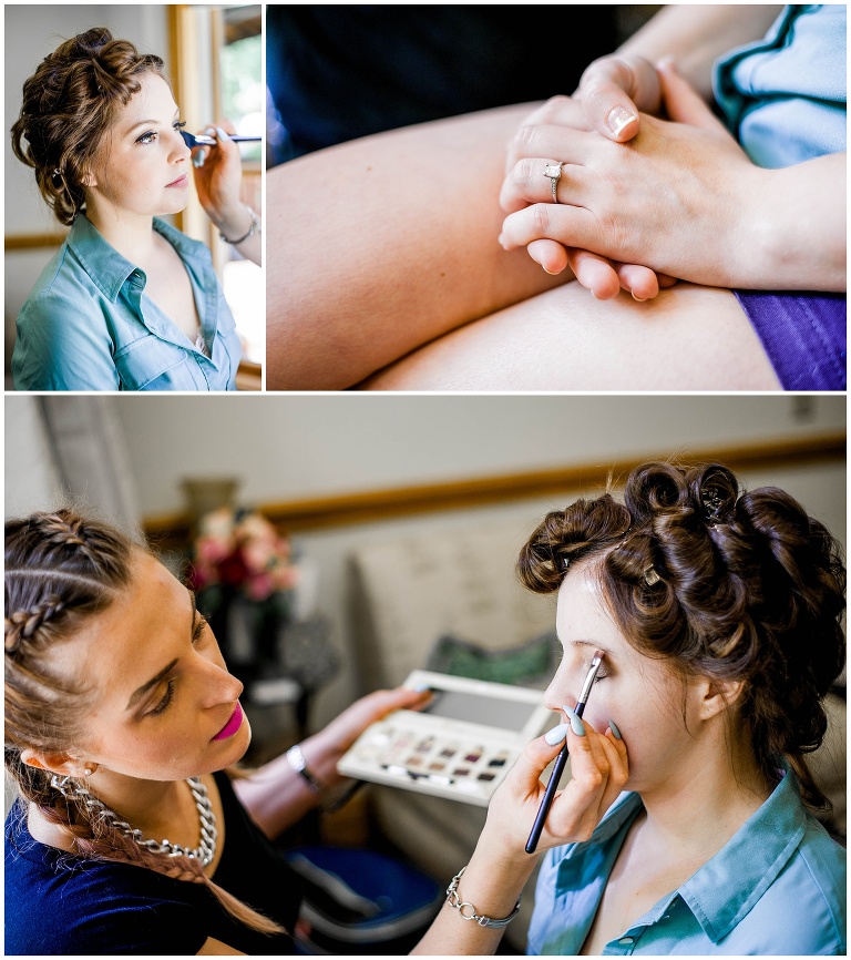 mayernick center avonworth community park wedding pittsburgh pa