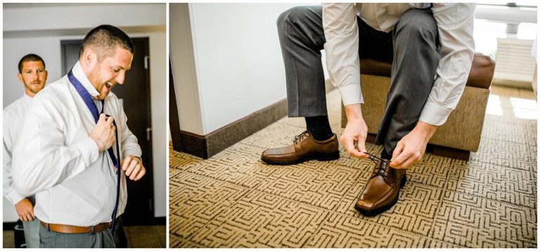 mayernick center avonworth community park wedding pittsburgh pa
