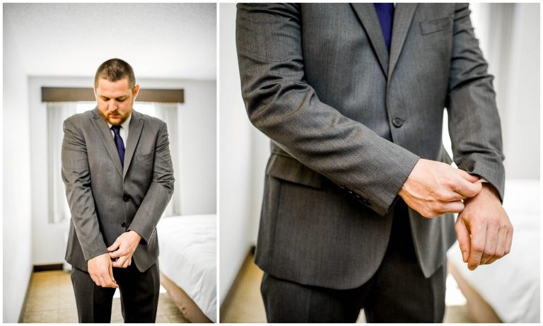 mayernick center avonworth community park wedding pittsburgh pa