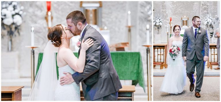 mayernick center avonworth community park wedding pittsburgh pa
