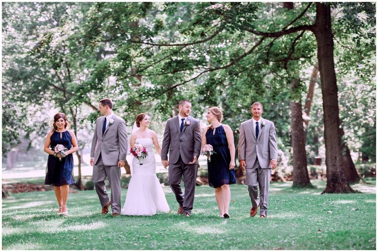 mayernick center avonworth community park wedding pittsburgh pa