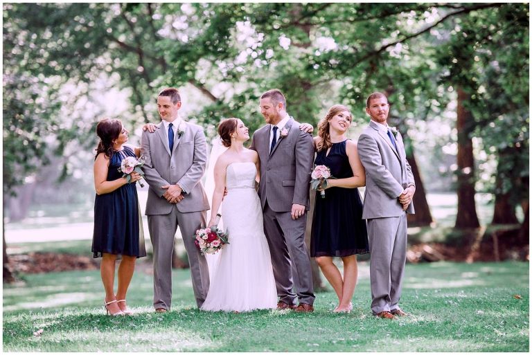mayernick center avonworth community park wedding pittsburgh pa