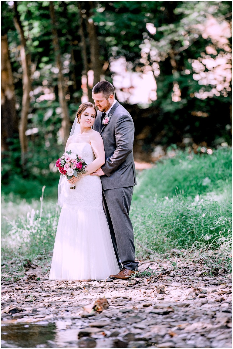 mayernick center avonworth community park wedding pittsburgh pa